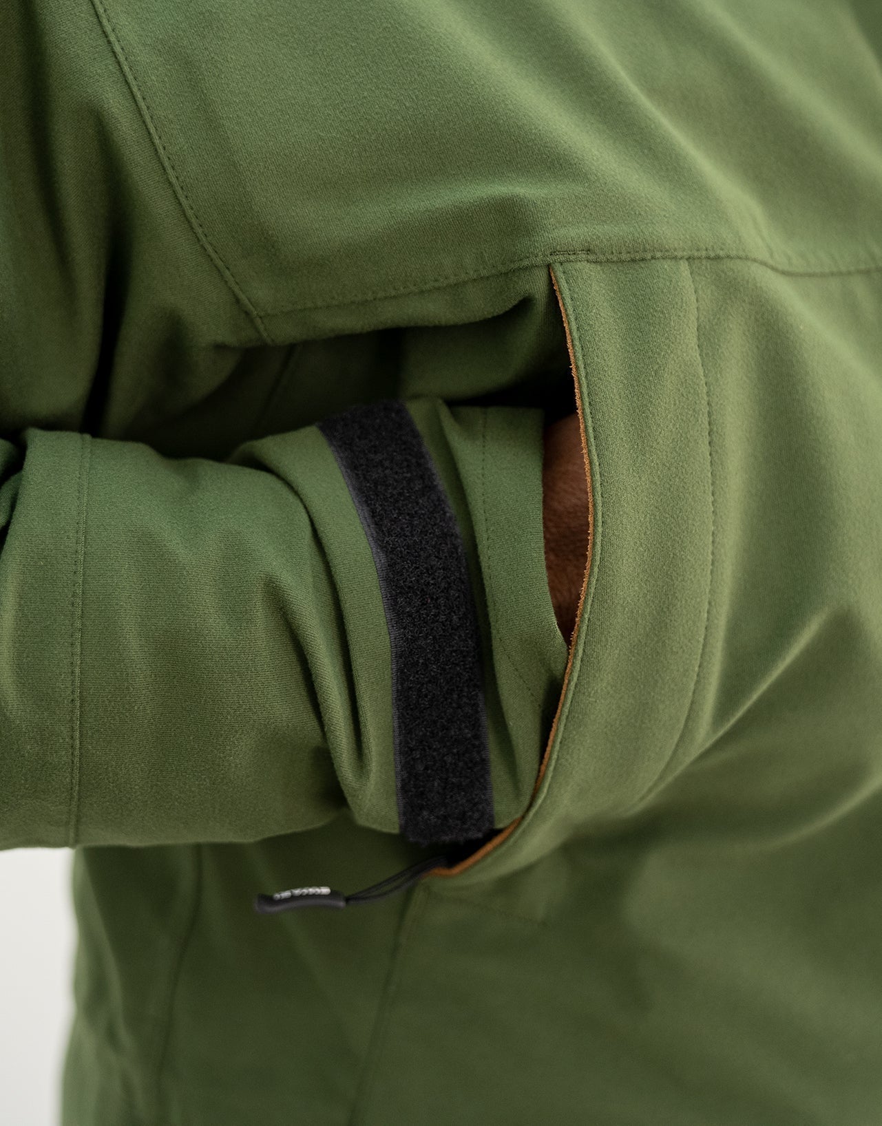 Swazi Wapiti XP Men's Hunting Jacket - Hogan Outdoors - Swazi - 