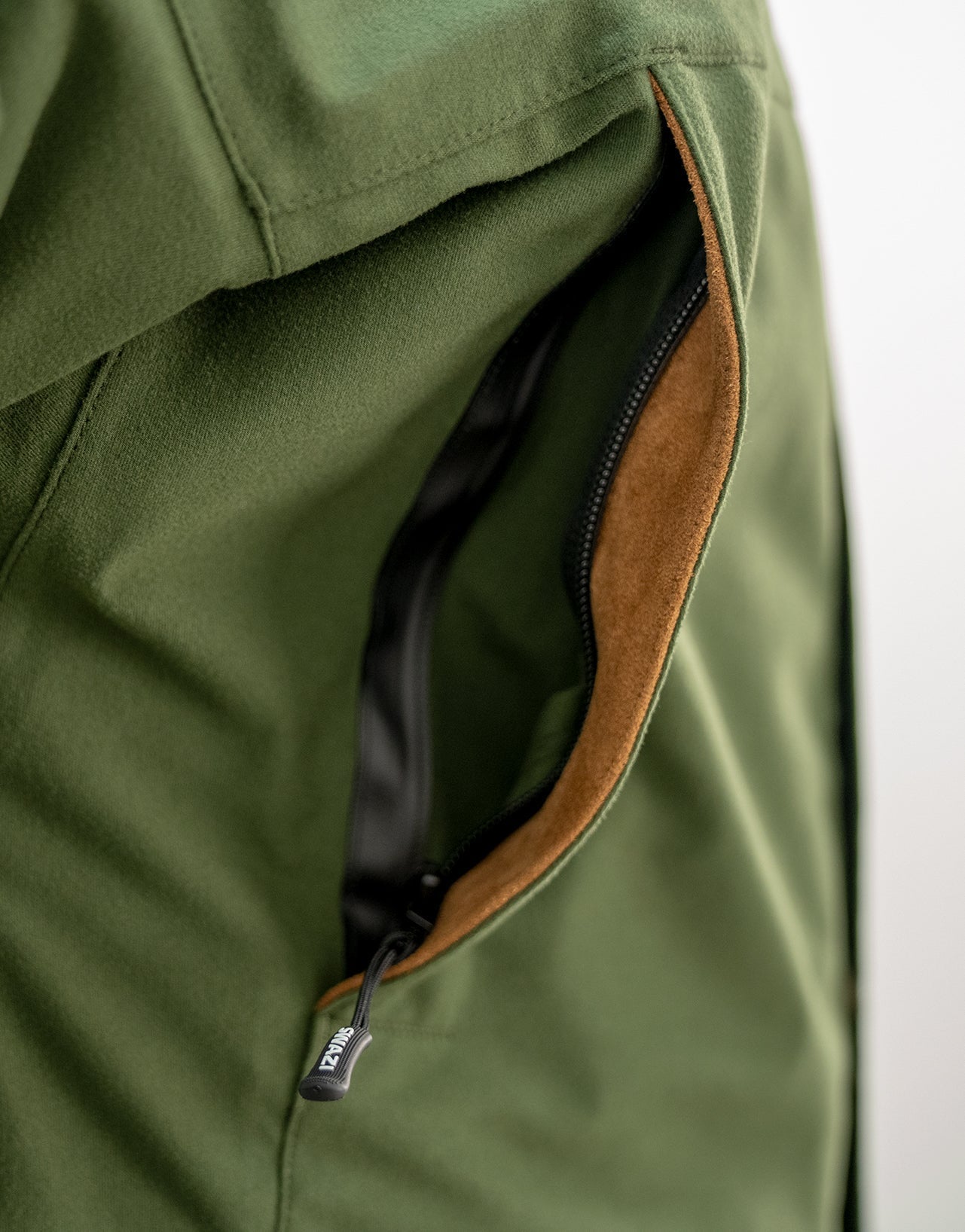 Swazi Wapiti XP Men's Hunting Jacket - Hogan Outdoors - Swazi - 