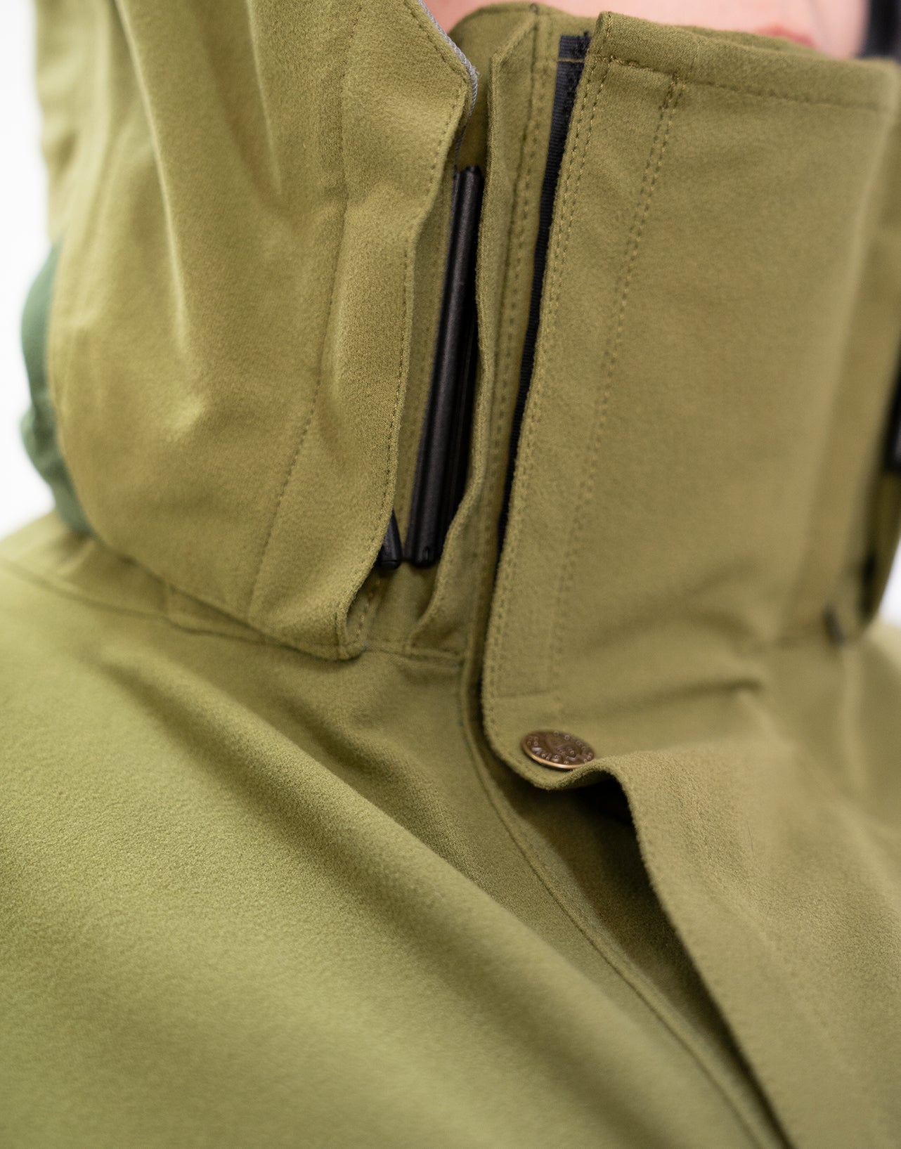 Swazi Wapiti XP Men's Hunting Jacket - Hogan Outdoors - Swazi - 