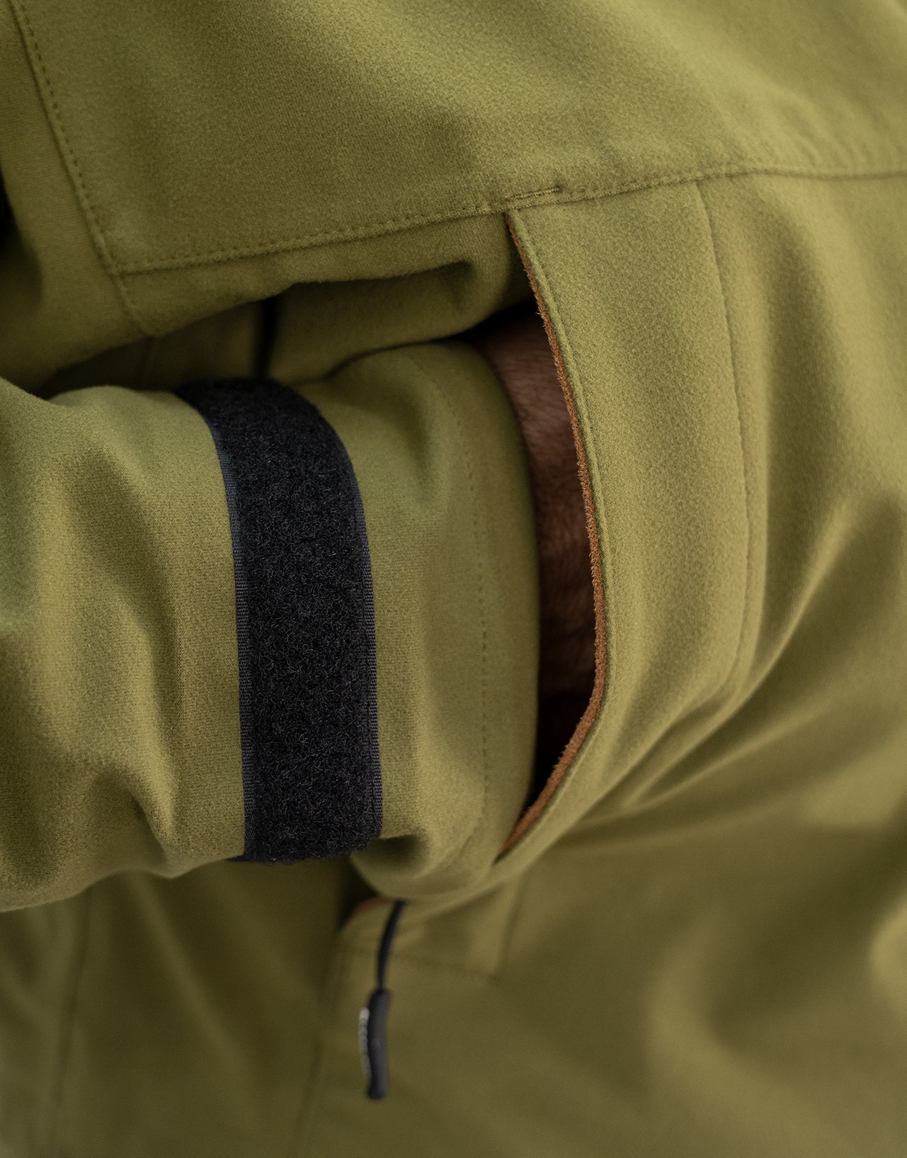 Swazi Wapiti XP Men's Hunting Jacket - Hogan Outdoors - Swazi - 