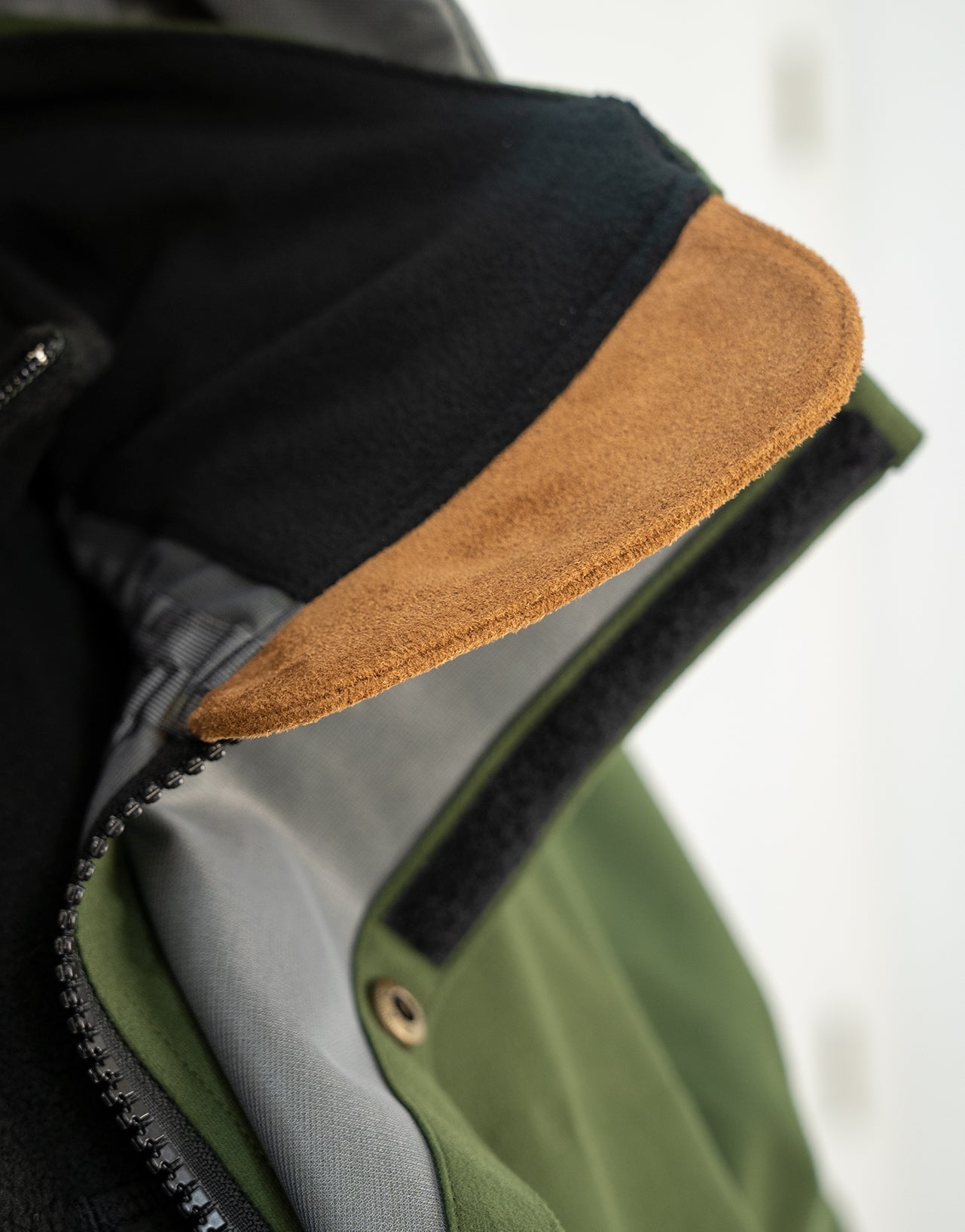 Swazi Wapiti XP Men's Hunting Jacket - Hogan Outdoors - Swazi - 