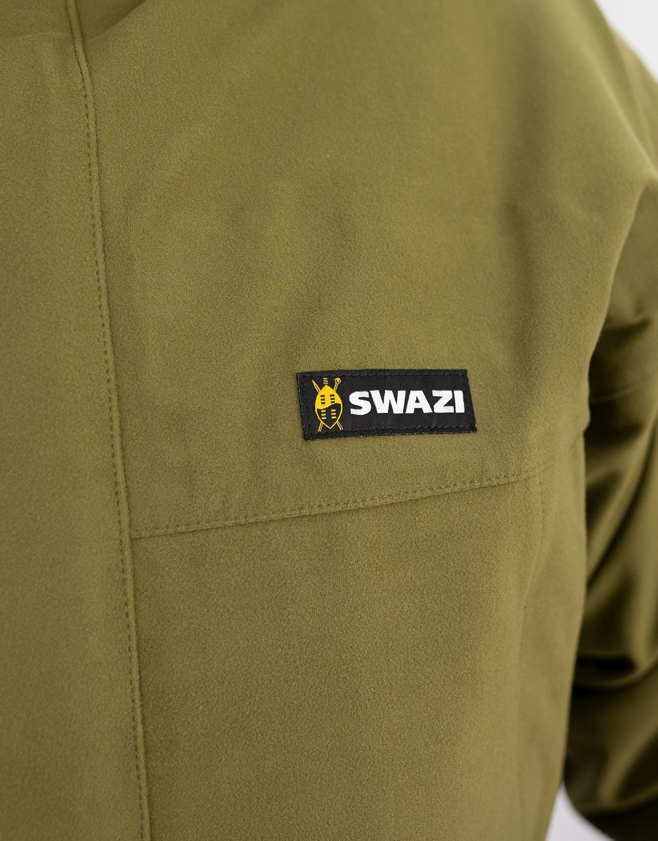 Swazi Wapiti XP Men's Hunting Jacket - Hogan Outdoors - Swazi - 