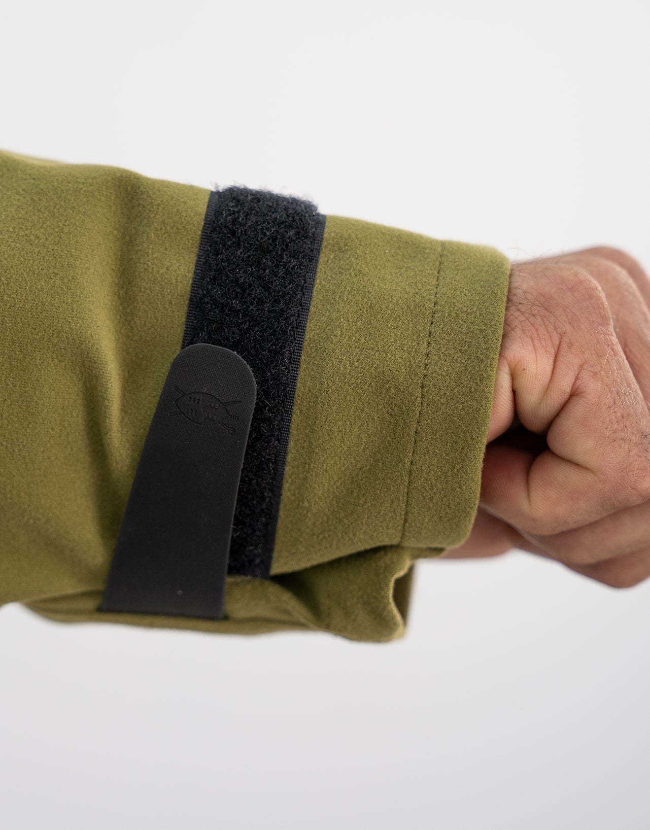 Swazi Wapiti XP Men's Hunting Jacket - Hogan Outdoors - Swazi - 