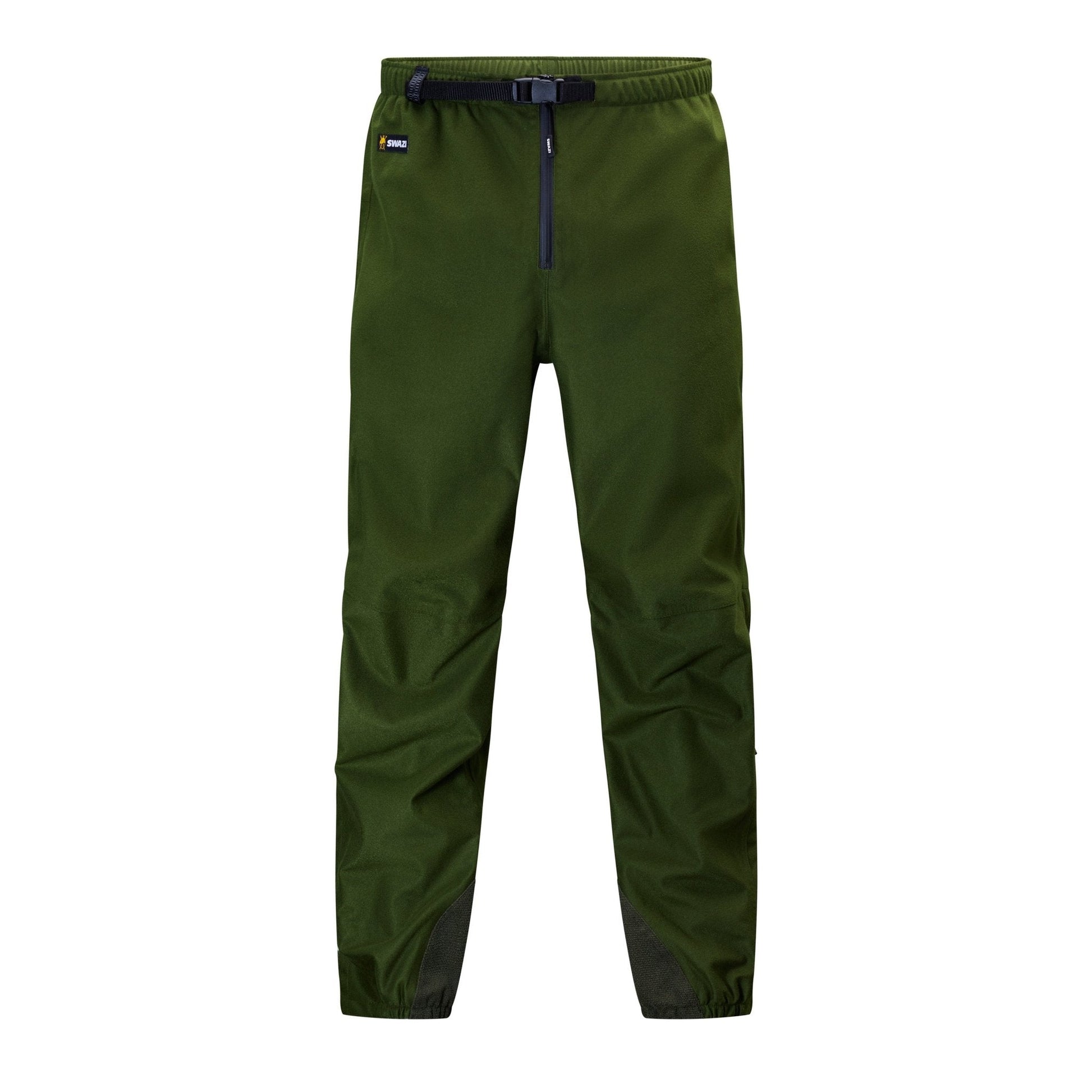 Swazi Whisper Overpant II - Hogan Outdoors - Swazi - Pants