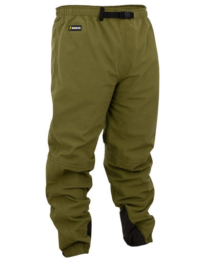 Swazi Whisper Overtrousers