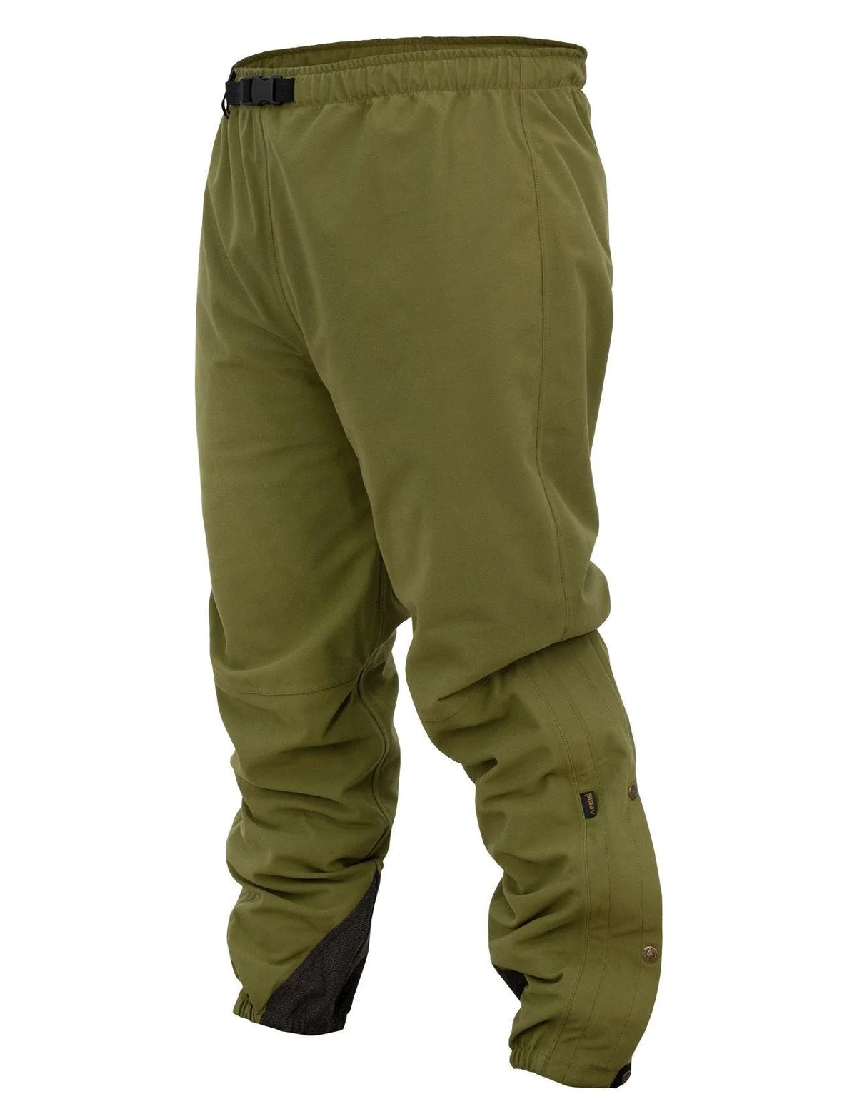Swazi Whisper Overtrousers