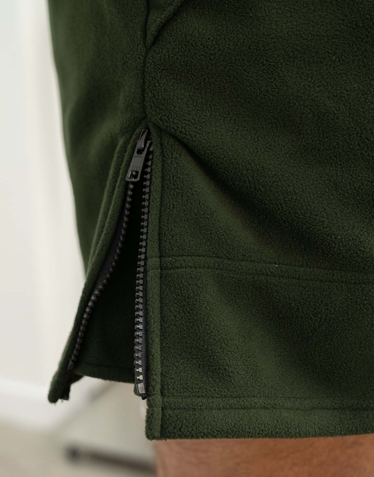 Swazi Windriver Men's Jacket - Hogan Outdoors - Swazi - 