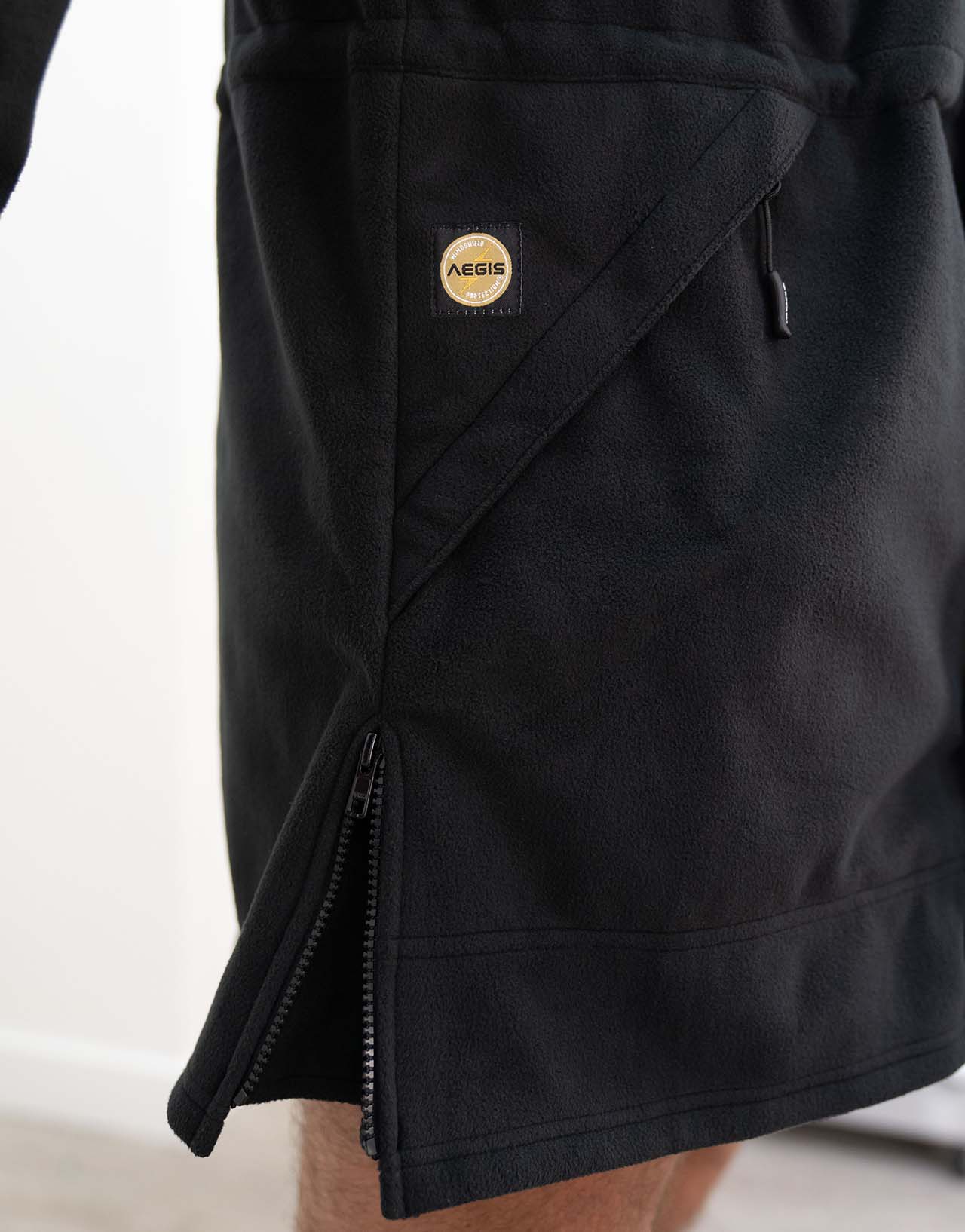 Swazi Windriver Men's Jacket - Hogan Outdoors - Swazi - 