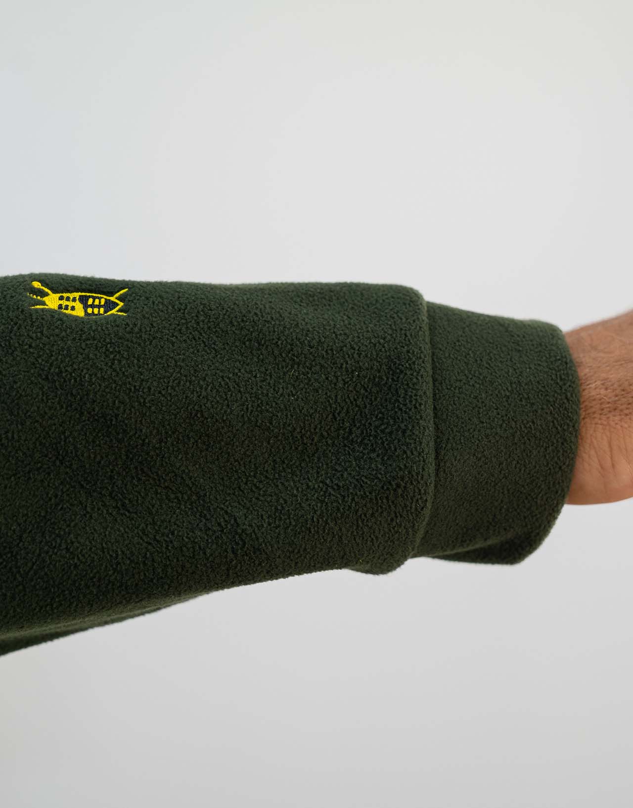 Swazi Windriver Men's Jacket - Hogan Outdoors - Swazi - 