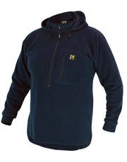 The Swazi Hood - Navy - Hogan Outdoors - Swazi - 