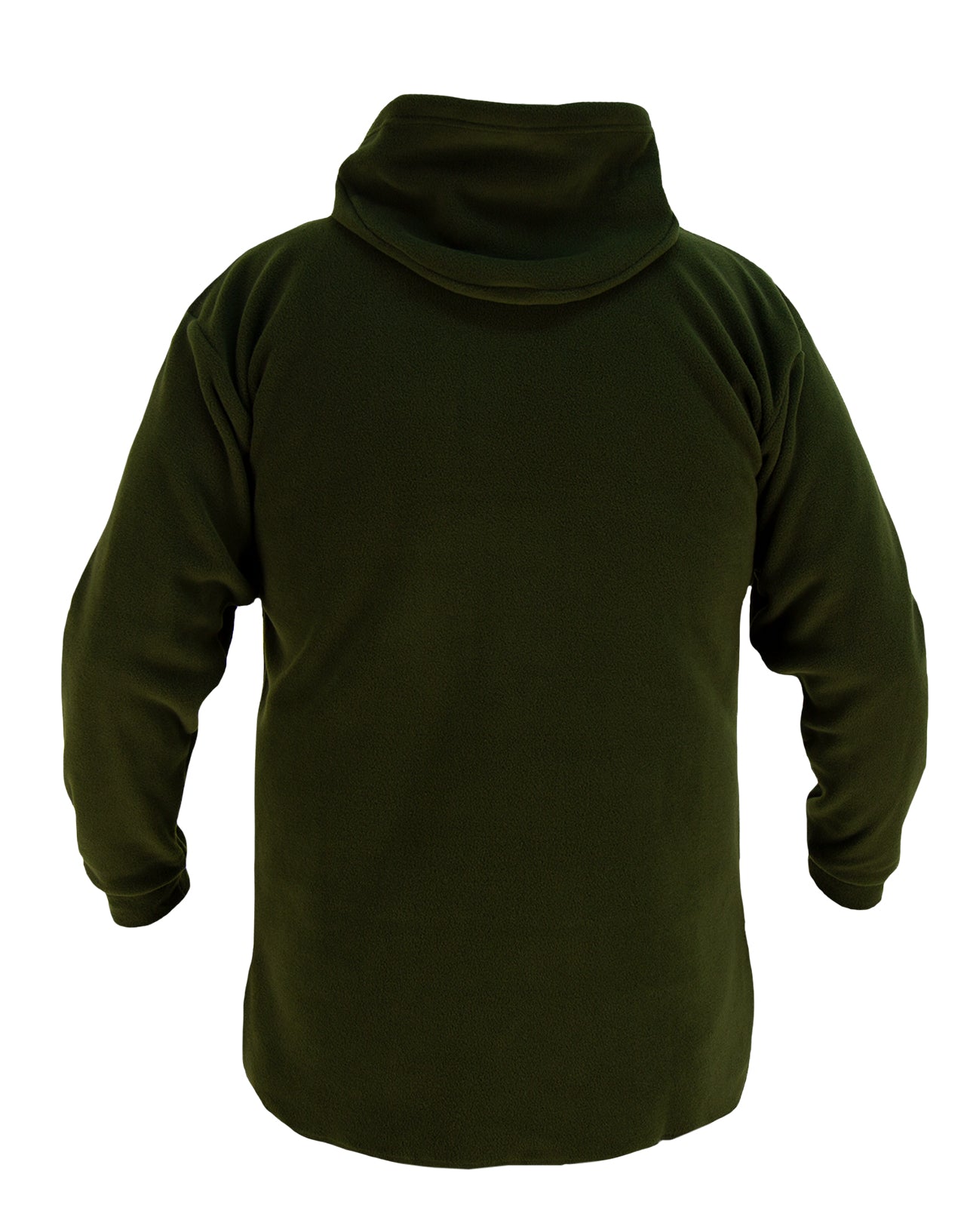 The Swazi Hood - Hogan Outdoors - Swazi - Mid Layer