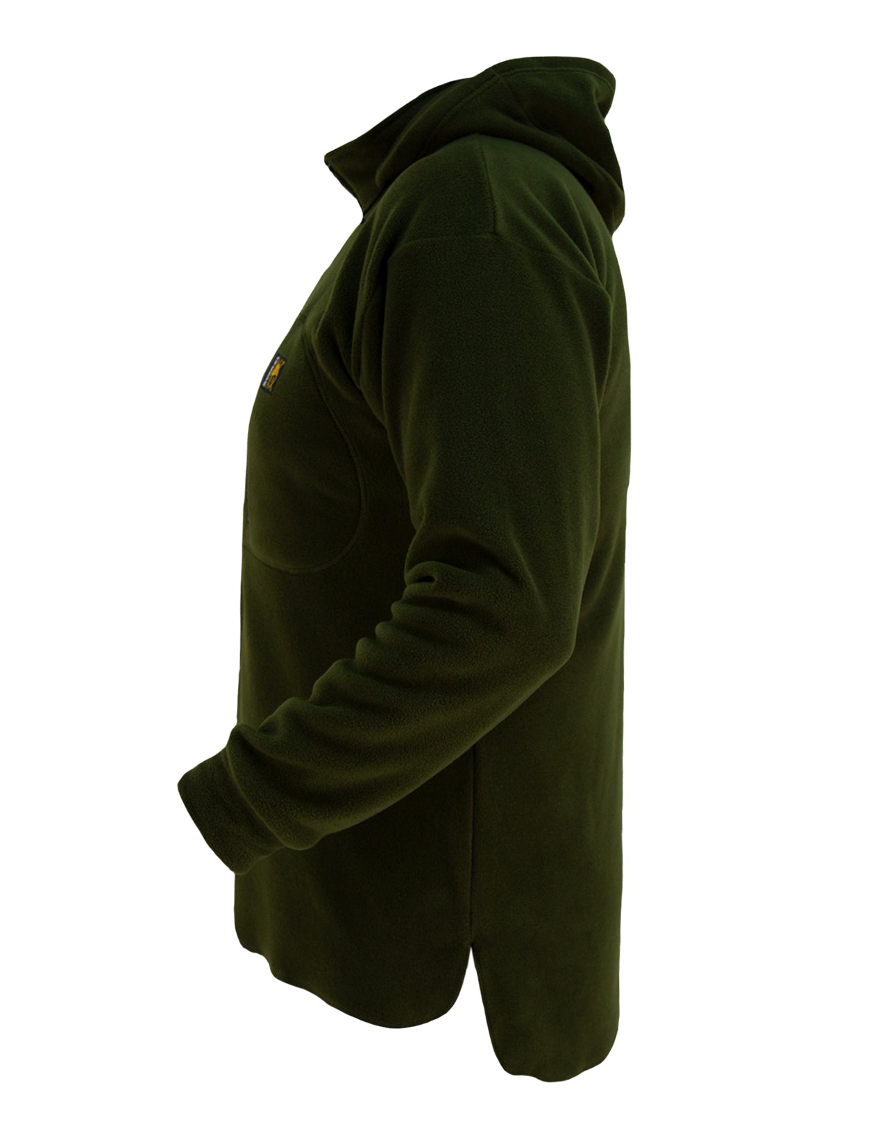 The Swazi Hood - Hogan Outdoors - Swazi - Mid Layer