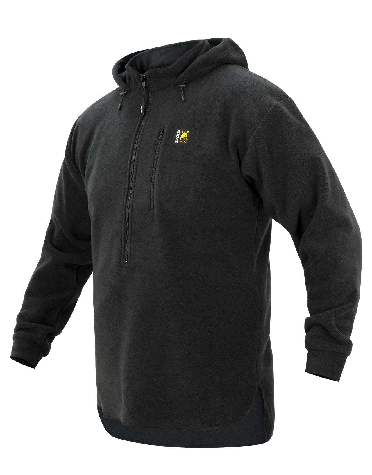 The Swazi Hood - Hogan Outdoors - Swazi - Mid Layer