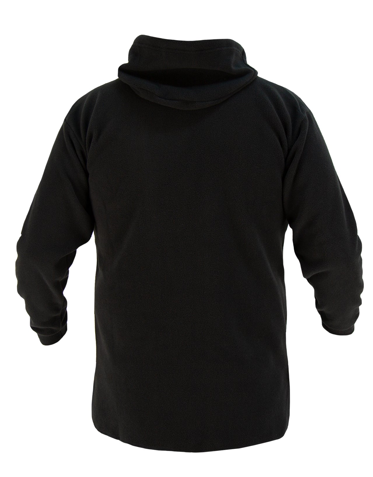 The Swazi Hood - Hogan Outdoors - Swazi - Mid Layer
