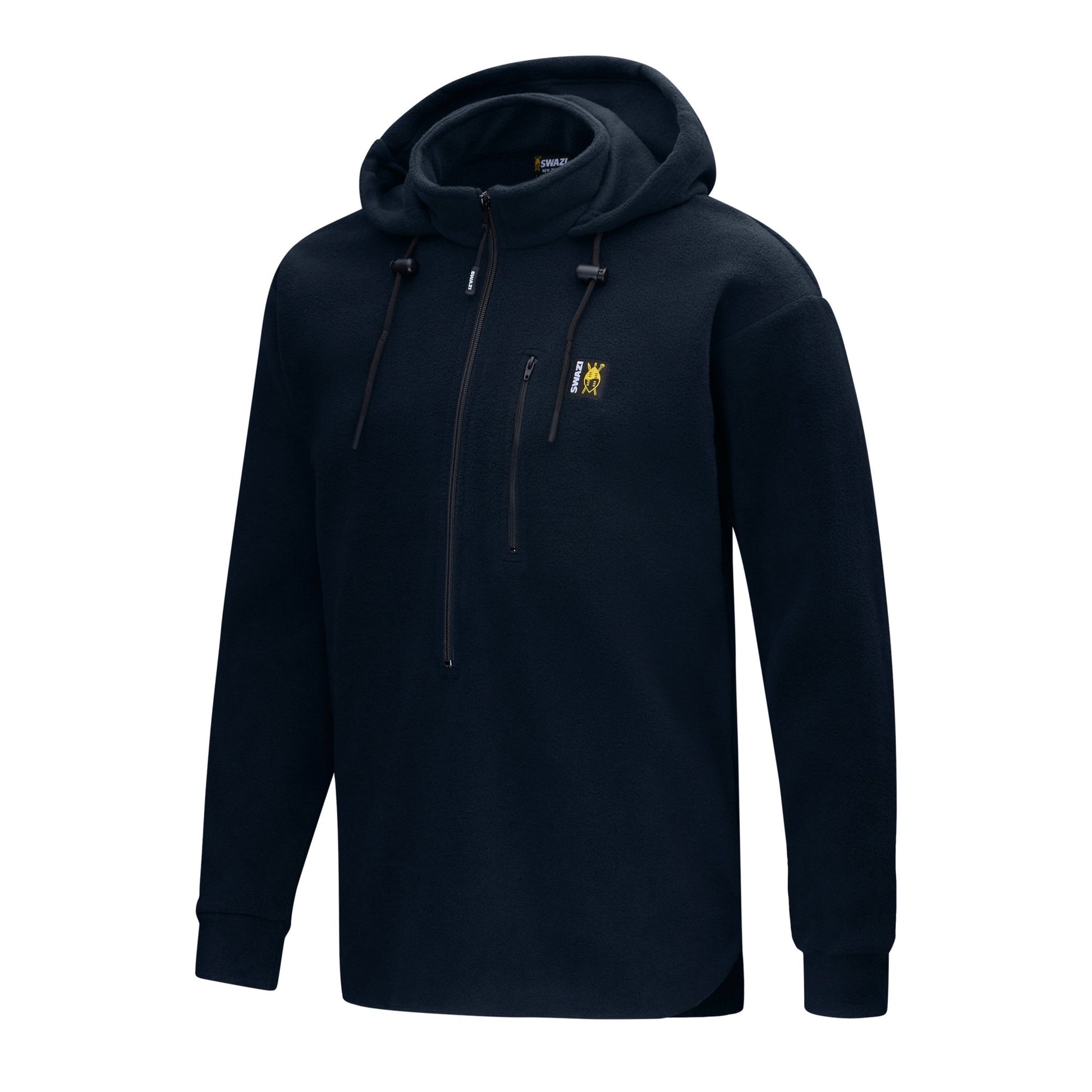 The Swazi Hood - Hogan Outdoors - Swazi - Mid Layer