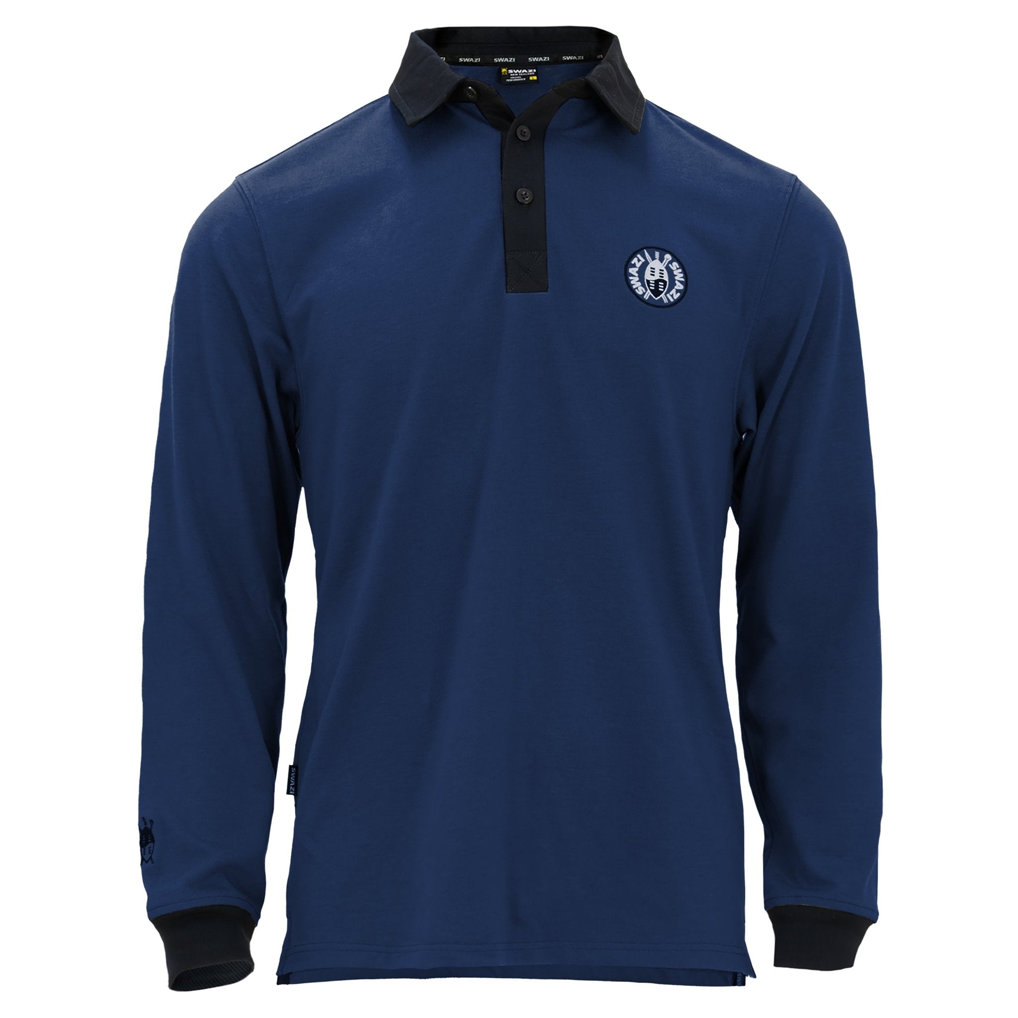 THE SWAZI RUGGER 2.0 - Hogan Outdoors - Swazi - Outer Layer