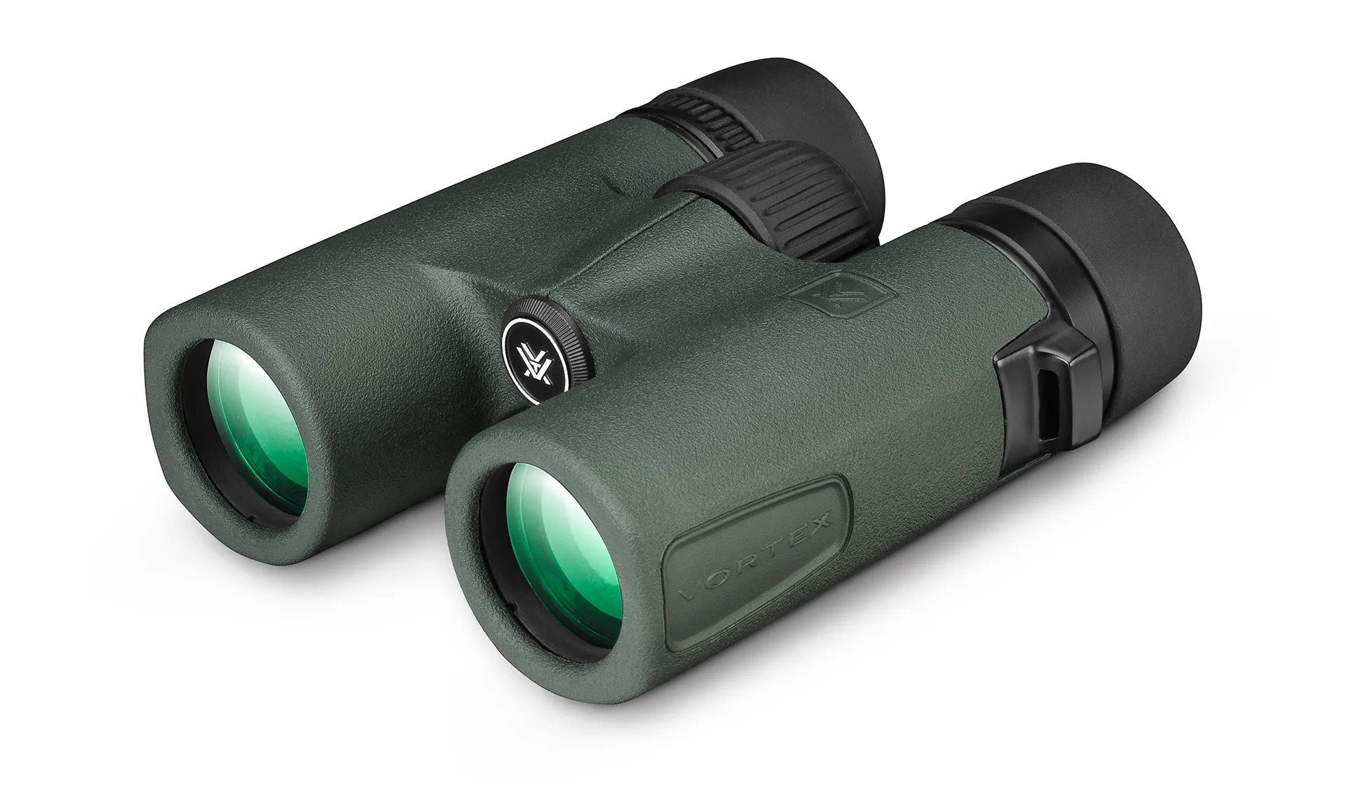 Vortex Bantam HD 6.5x32 - Hogan Outdoors - Vortex - Binoculars