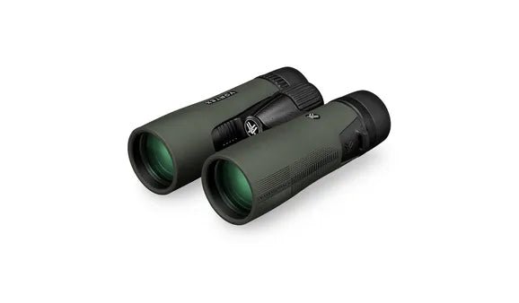 Vortex Diamondback HD 10x42 - Hogan Outdoors - Vortex - Binoculars