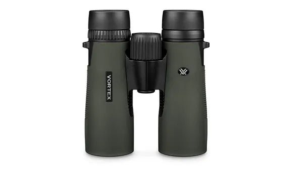 Vortex Diamondback HD 10x42 - Hogan Outdoors - Vortex - Binoculars