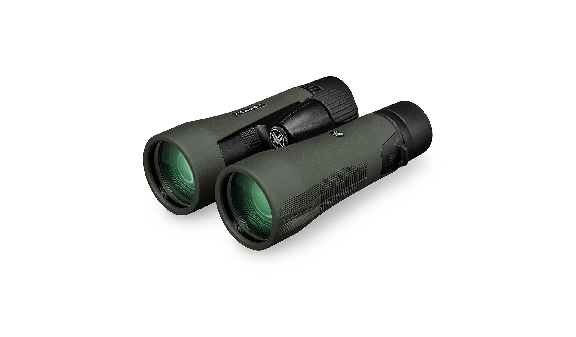 Vortex Diamondback HD 12x50 - Hogan Outdoors - Vortex - Binoculars