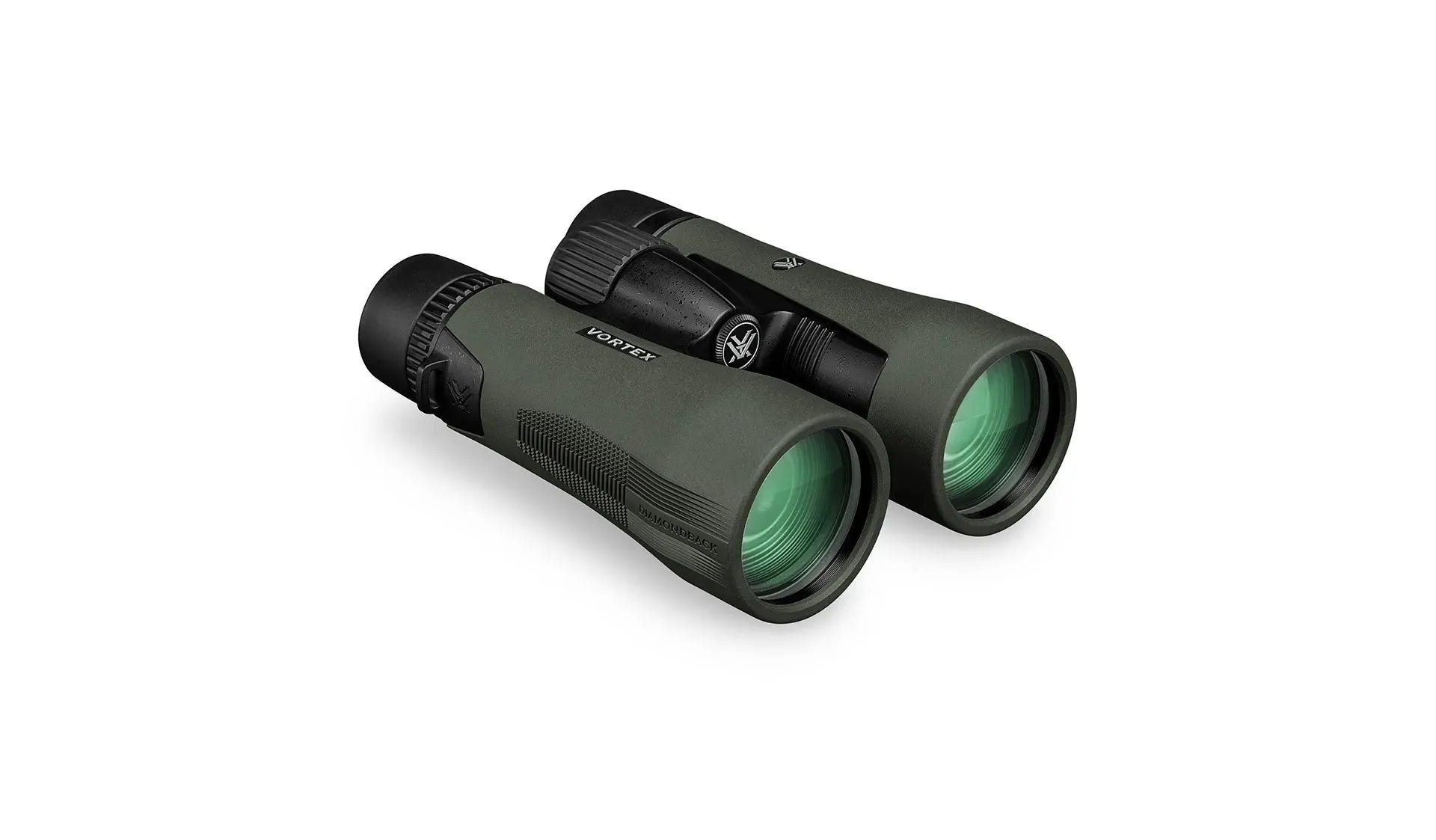 Vortex Diamondback HD 12x50 - Hogan Outdoors - Vortex - Binoculars