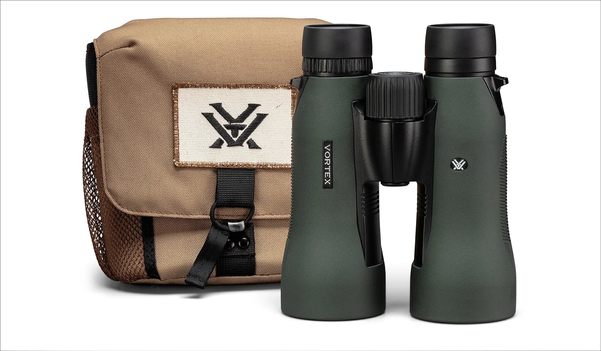 Vortex Diamondback HD 15x56 - Hogan Outdoors - Vortex - Binoculars