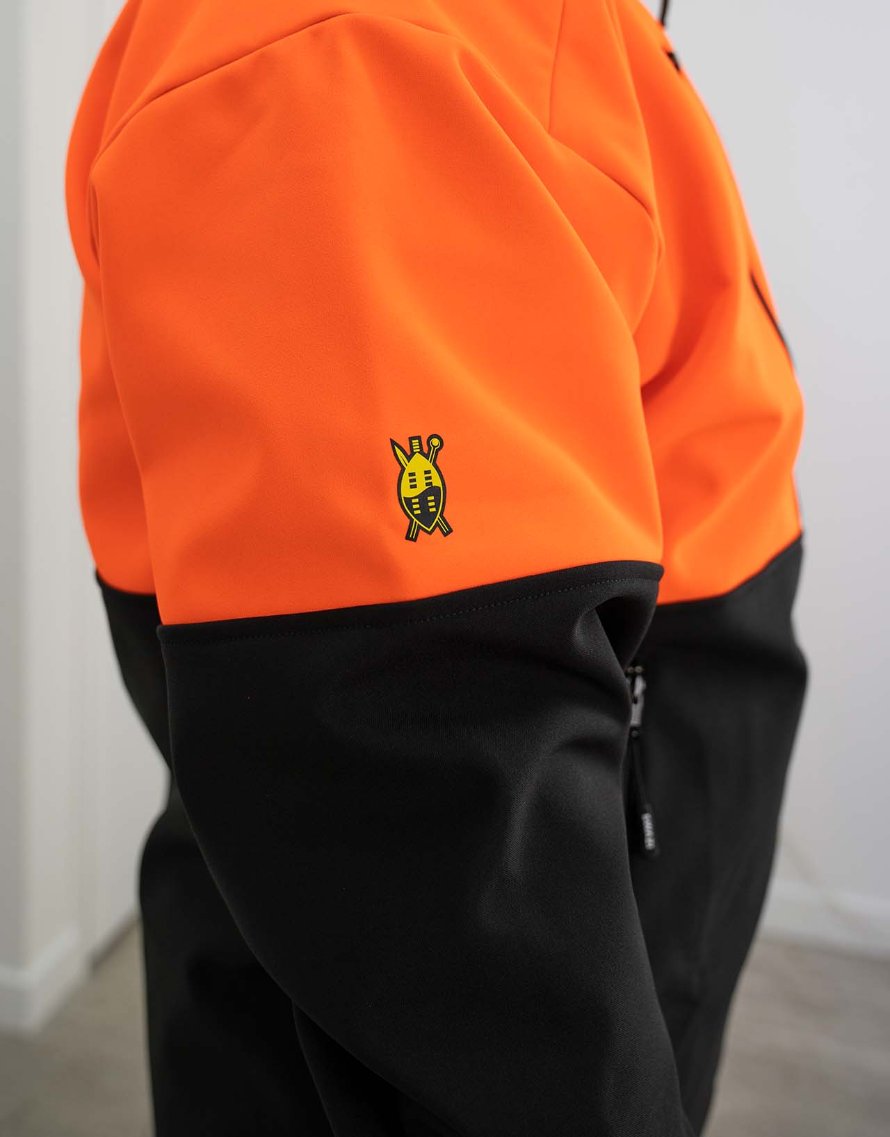 WINDCHEETAH TOP - Hogan Outdoors - Swazi - 