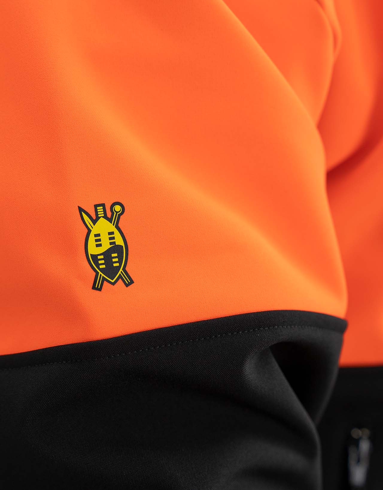 WINDCHEETAH TOP - Hogan Outdoors - Swazi - 