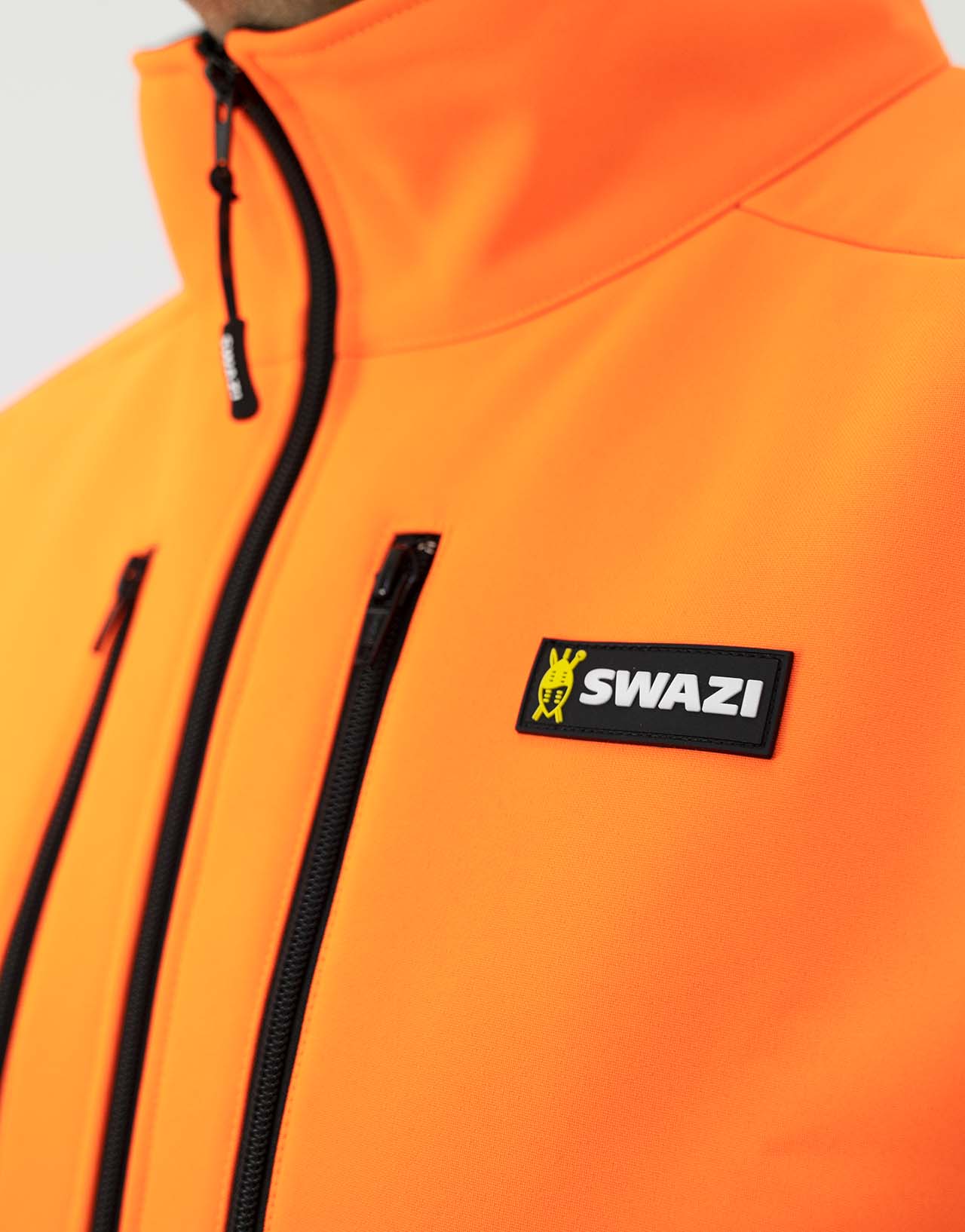 WINDCHEETAH TOP - Hogan Outdoors - Swazi - 