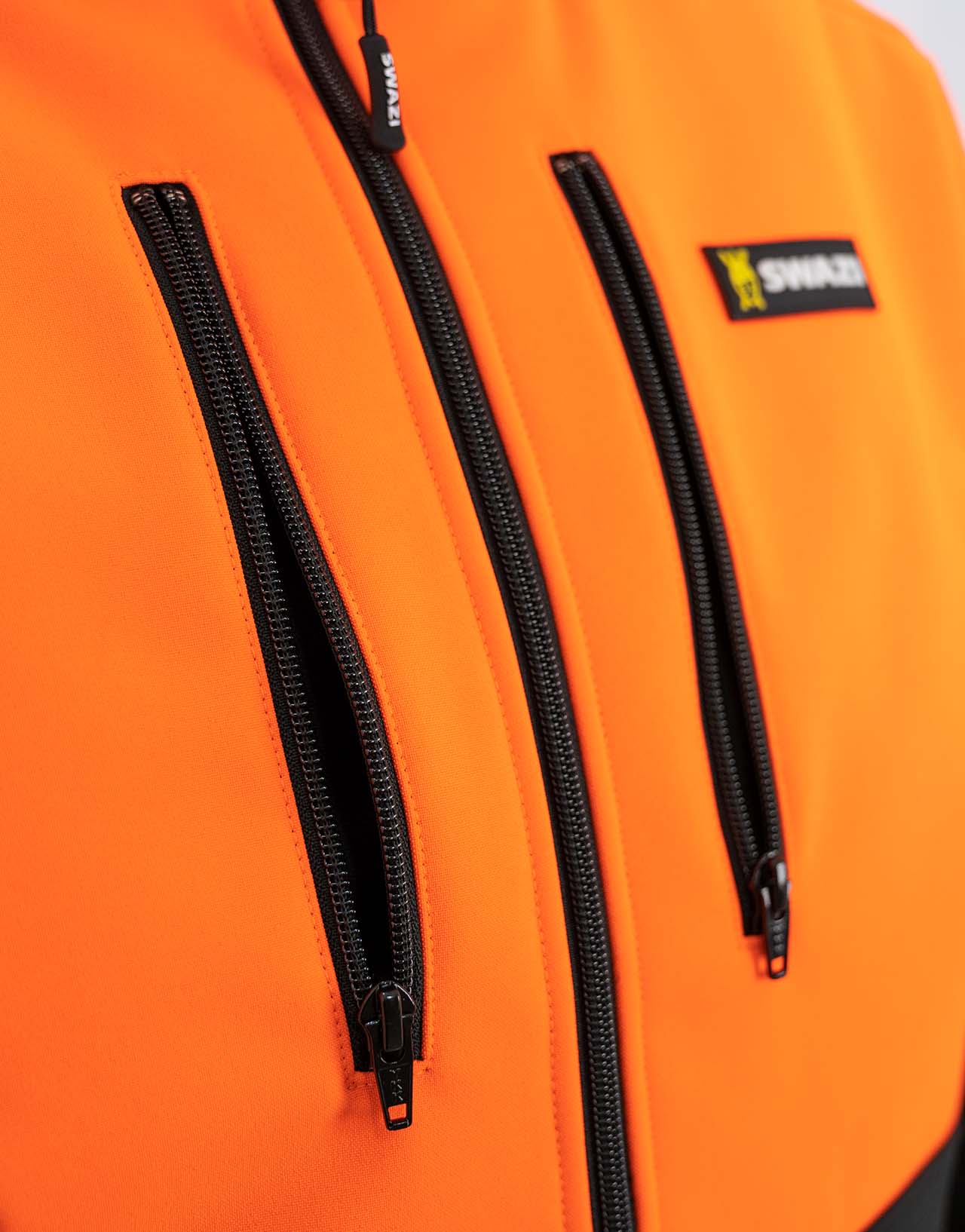 WINDCHEETAH TOP - Hogan Outdoors - Swazi - 