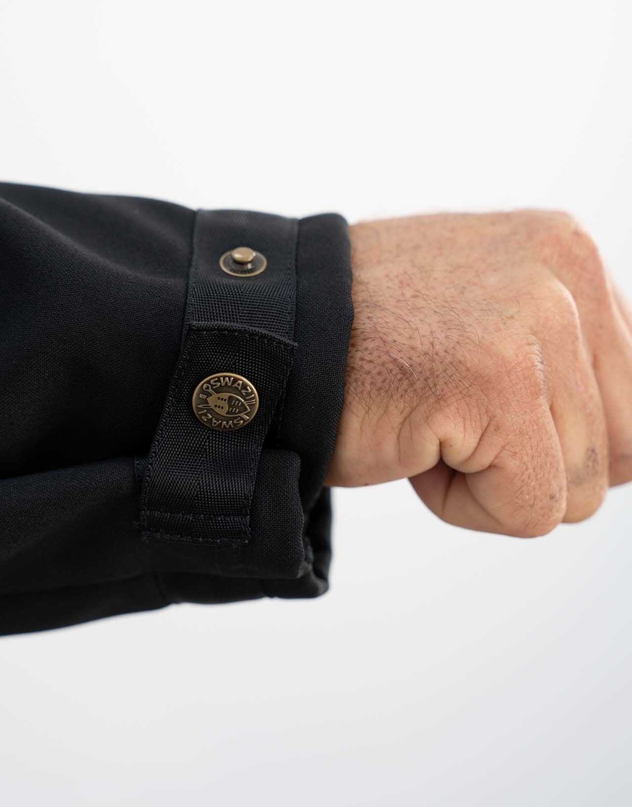 WINDCHEETAH TOP - Hogan Outdoors - Swazi - 