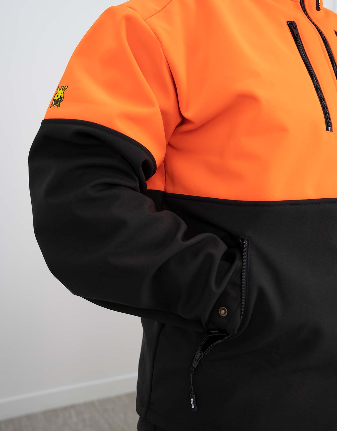 WINDCHEETAH TOP - Hogan Outdoors - Swazi - 