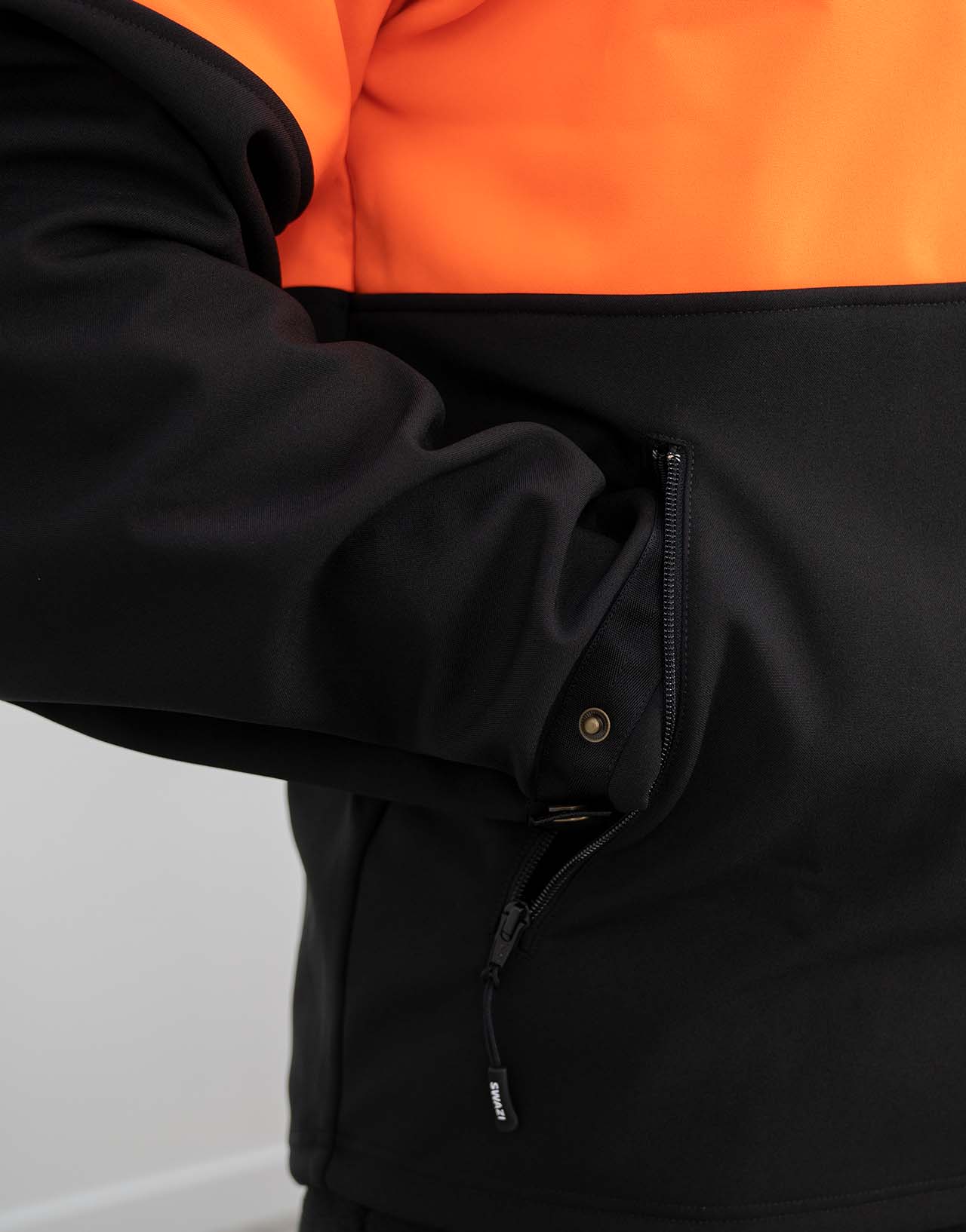 WINDCHEETAH TOP - Hogan Outdoors - Swazi - 