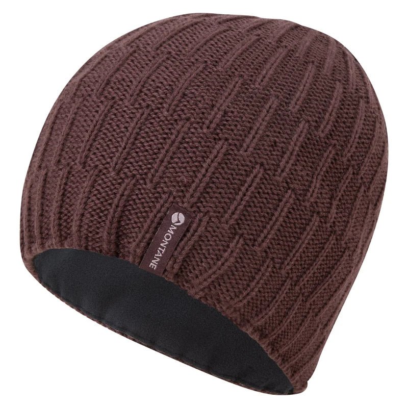 Windjammer Halo Beanie - Hogan Outdoors - Montane -