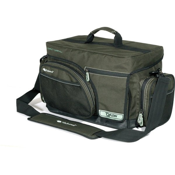 Wychwood Compact Carry All Tackle Bag - Hogan Outdoors - Wychwood - Rucksacks & bags