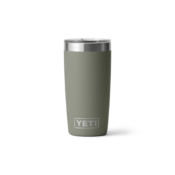 Yeti 10oz Rambler - Hogan Outdoors - Yeti - Cup