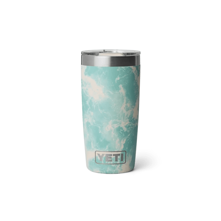 Yeti 10oz Rambler - Hogan Outdoors - Yeti - Cup