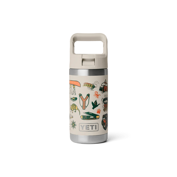 Yeti 12oz Kids Bottle - Hogan Outdoors - Yeti - Bottle