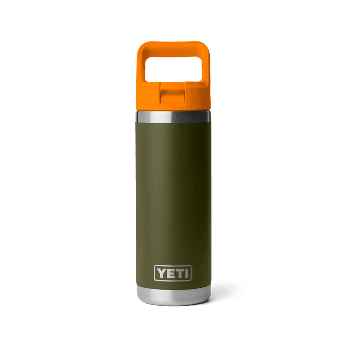 Yeti 18oz Bottle Straw Cap - Hogan Outdoors - Yeti - Bottle