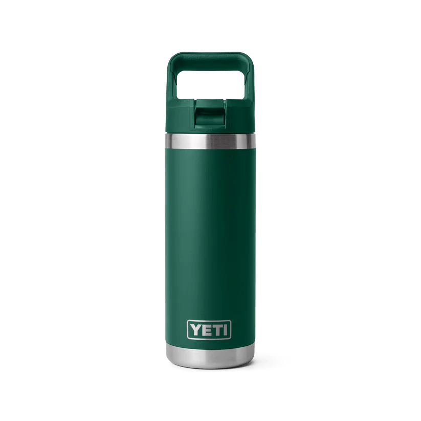 Yeti 18oz Straw Bottle Limited Edition - Hogan Outdoors - Yeti - Bottle
