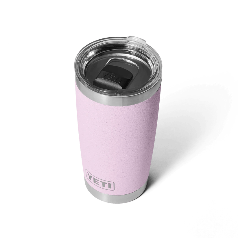 Yeti 20oz Rambler Limited Edition - Hogan Outdoors - Yeti - Cup