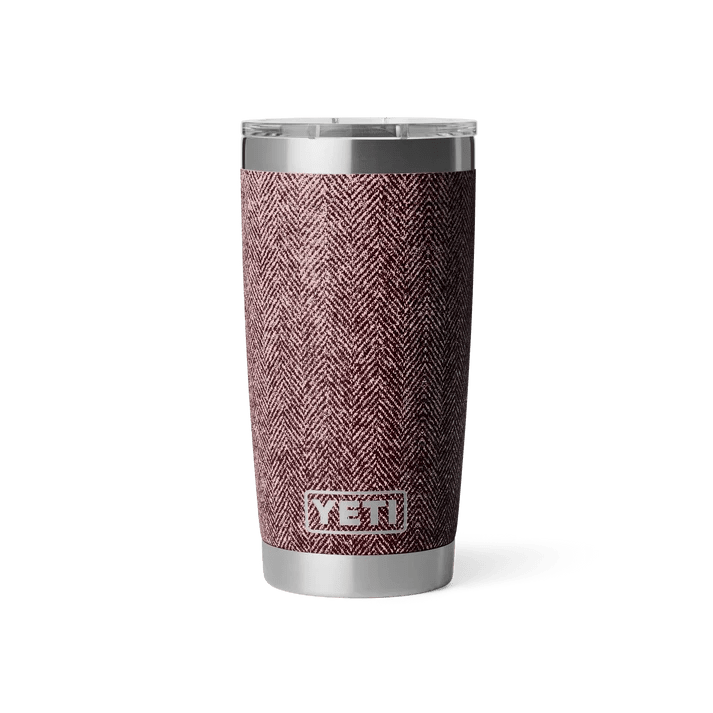 Yeti 20oz Rambler - Hogan Outdoors - Yeti - Cup