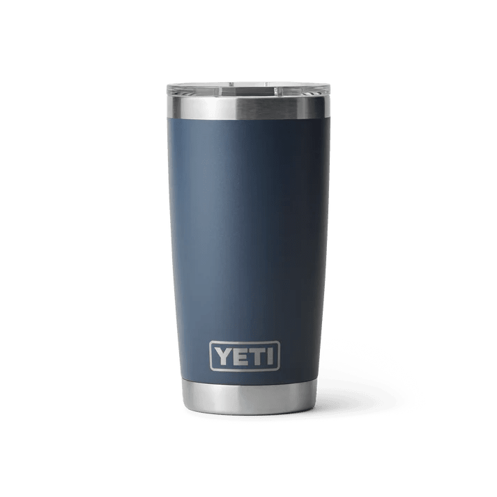 Yeti 20oz Rambler - Hogan Outdoors - Yeti - Cup