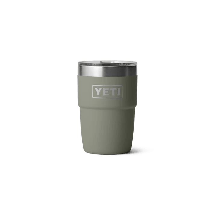 Yeti 8oz Rambler - Hogan Outdoors - Yeti -