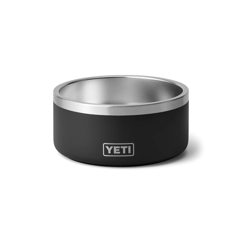 Yeti Boomer 4 Dog Bowl. - Hogan Outdoors - Yeti - Dog Bowl