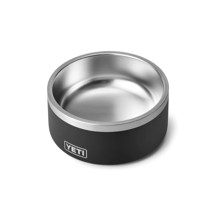 Yeti Boomer 4 Dog Bowl. - Hogan Outdoors - Yeti - Dog Bowl