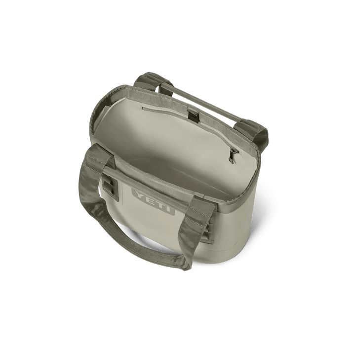 Yeti Camino 20 Carryall Bag - Hogan Outdoors - Yeti -
