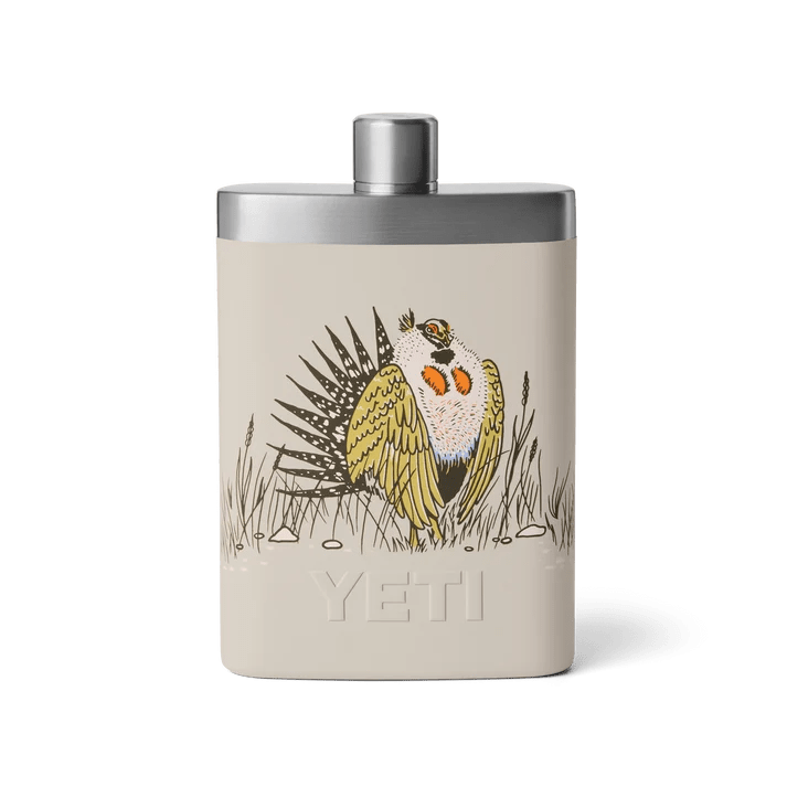 Yeti Flask 7oz - Hogan Outdoors - Yeti - Flask