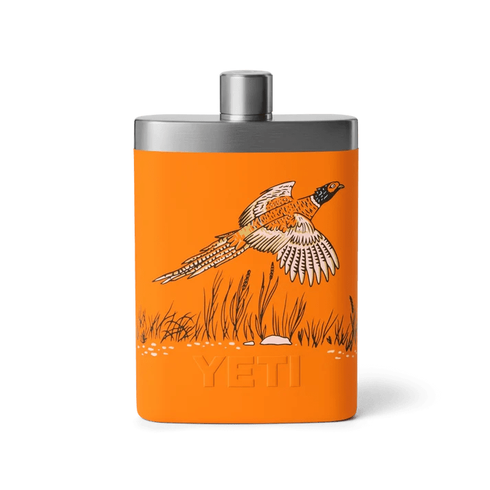 Yeti Flask 7oz - Hogan Outdoors - Yeti - Flask