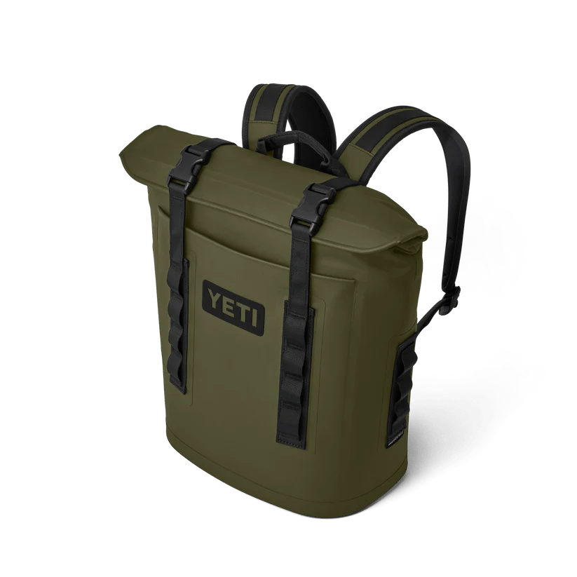 Yeti Hopper Backpack M12 - Hogan Outdoors - Yeti - Luggage